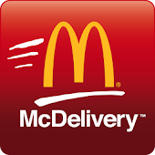 McDelivery Malaysia