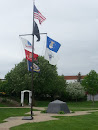 Rosemount Veterans' Memorial