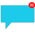 TextSpam icon
