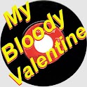 My Bloody Valentine Jukebox logo