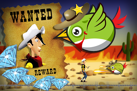 download Desert Bird Run free
