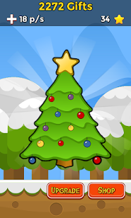 How to mod Christmas Clicker 2 1.1 mod apk for bluestacks