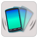 Shake - Screen Off