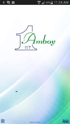 FNB Amboy Mobile Banking