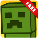 Minecraft Crafting Quiz icon