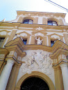 Palazzo A Monreale