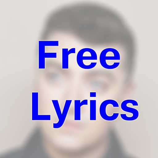 SAM SMITH FREE LYRICS