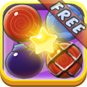 Switch candy Free logo
