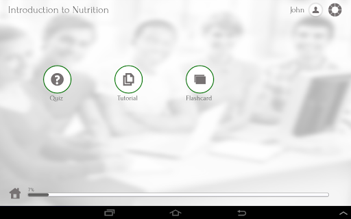 【免費書籍App】Nutrition 101 by GoLearningBus-APP點子