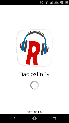 Radios En Paraguay