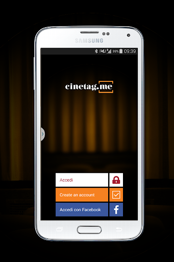 CineTag.me