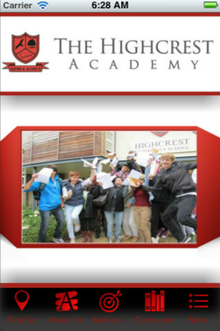 The Highcrest Academy