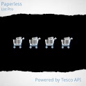 Paperless List Pro logo