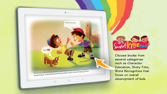Smart Kidz Club Screenshots 10