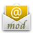 mod.Email for Eclair logo