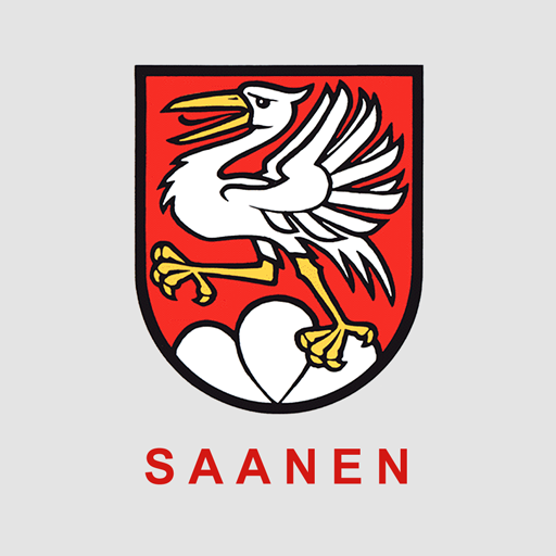 Gemeinde Saanen LOGO-APP點子