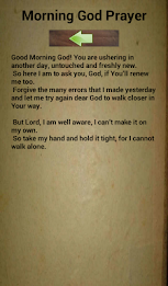 Magic Prayers poster 15