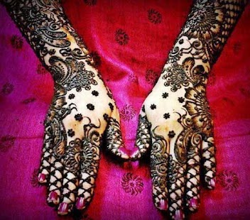 How to install Mehndi Best Designs Art 0 unlimited apk for laptop