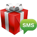 SMS-BOX: Поздравления mobile app icon