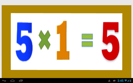 免費下載教育APP|Multiplication String app開箱文|APP開箱王