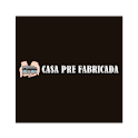 Casas Pr&eacute;-Fabricadas logo