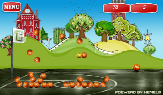 免費下載體育競技APP|Basketball Game Mania app開箱文|APP開箱王