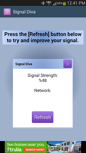 Signal Diva