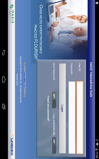 免費下載醫療APP|UMEDEX OASIS Telemed. Suite app開箱文|APP開箱王