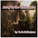 Away in the Wilderness logo