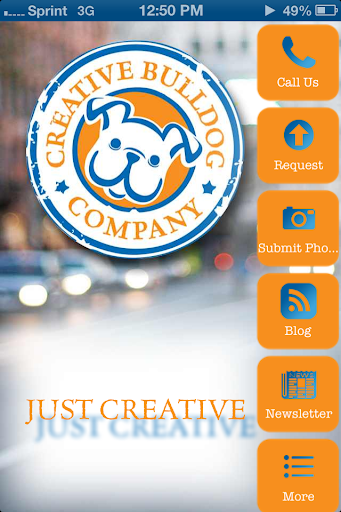 Creative Bulldog Company