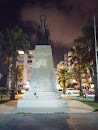 Kıbrıs Barış Harekatı Anıtı 