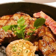 橡木炙燒牛排館MEATGQ steak