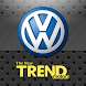 The New Trend Motors VW