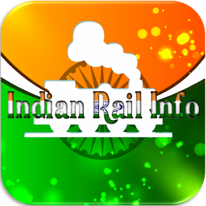 Indian Rail 1.00.67 Icon