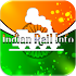 Indian Rail1.00.67