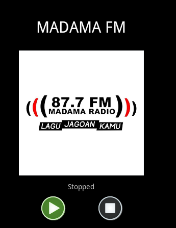 【免費音樂App】Radio Madama FM Makassar-APP點子