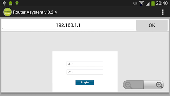 Free Router Assistant Beta APK for Android