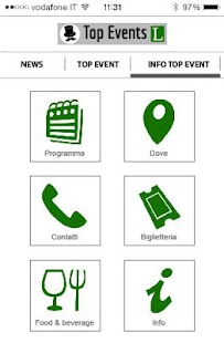 Free Lugano Top Events APK