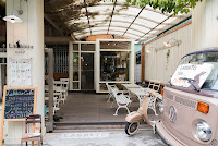 LAbbito Café (已歇業)