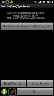 How to install 8-FMC12 Date/Time/Imei/Gps 1.7 mod apk for bluestacks