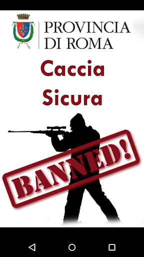 CacciaSicura