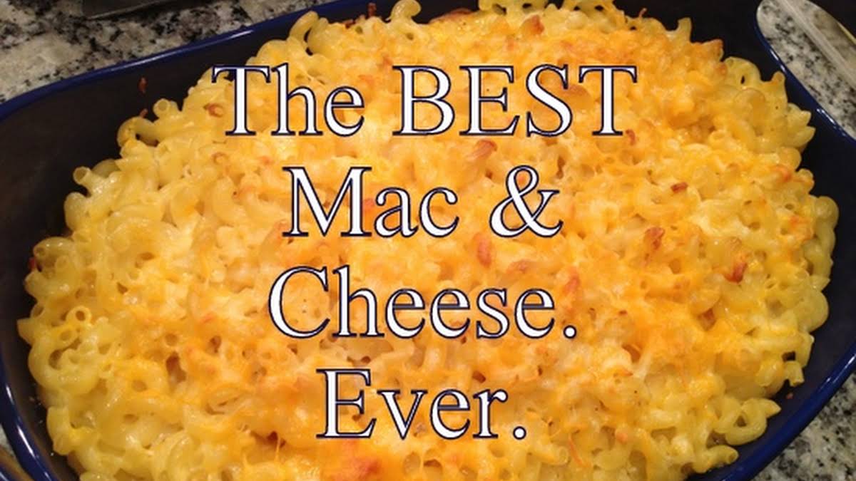 Rachael Ray Show Mac And Cheese