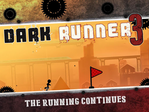 Dark Runner 3
