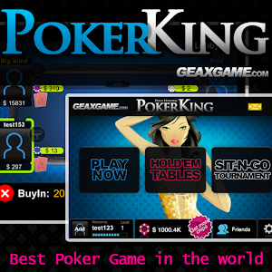 Download game poker king 2017