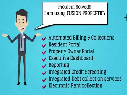 Download Property & CRM Cloud Propertif APK for PC