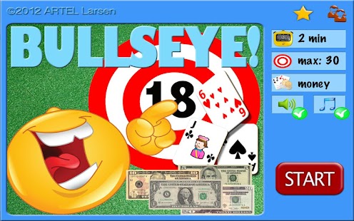 Bullseye! Screenshots 4