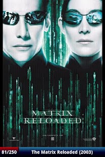 10.000 Movie Posters Screenshots 3