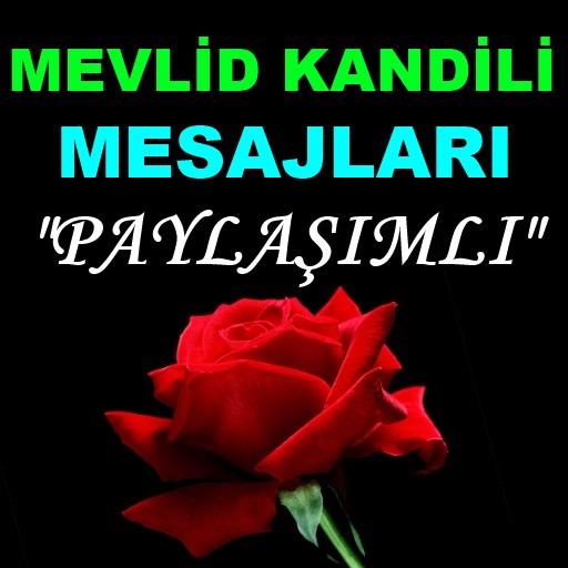 Mevlid Kandili Mesajları 社交 App LOGO-APP開箱王