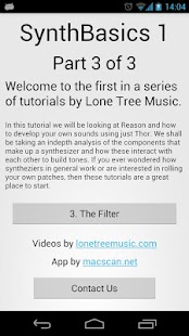 How to install SynthBasics 1 - Part 3 of 3 lastet apk for laptop