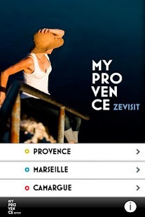 How to download MyProvence ZeVisit 1.7 mod apk for bluestacks